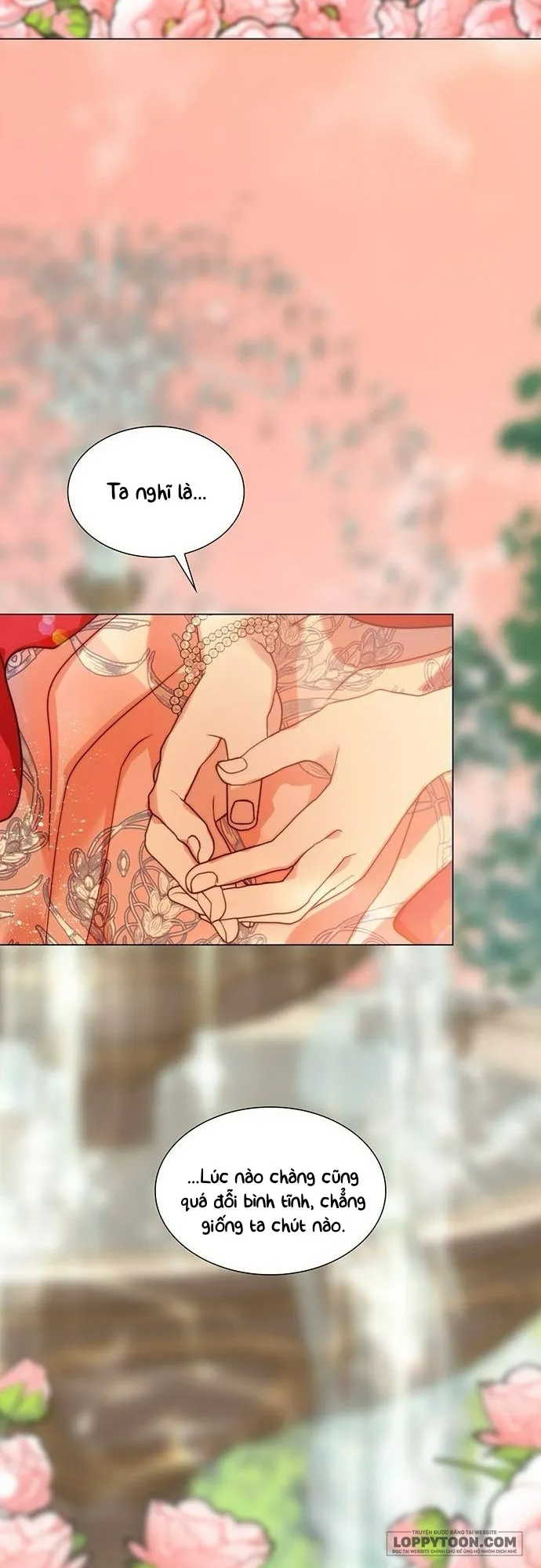 Tôi Được Sinh Ra Là Cô Con Gái Thứ Hai Chap 85 - trang 24
