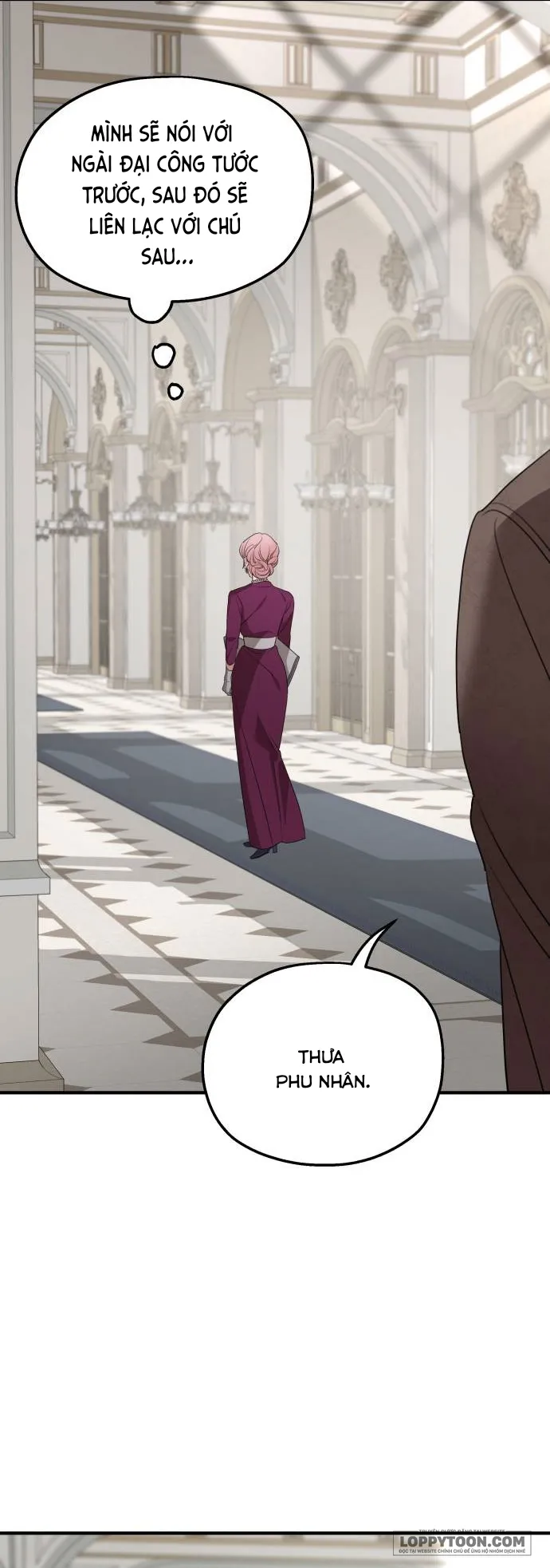 Gia Đình Chồng Quá Ám Ảnh Bởi Tôi Chap 70 - trang 51