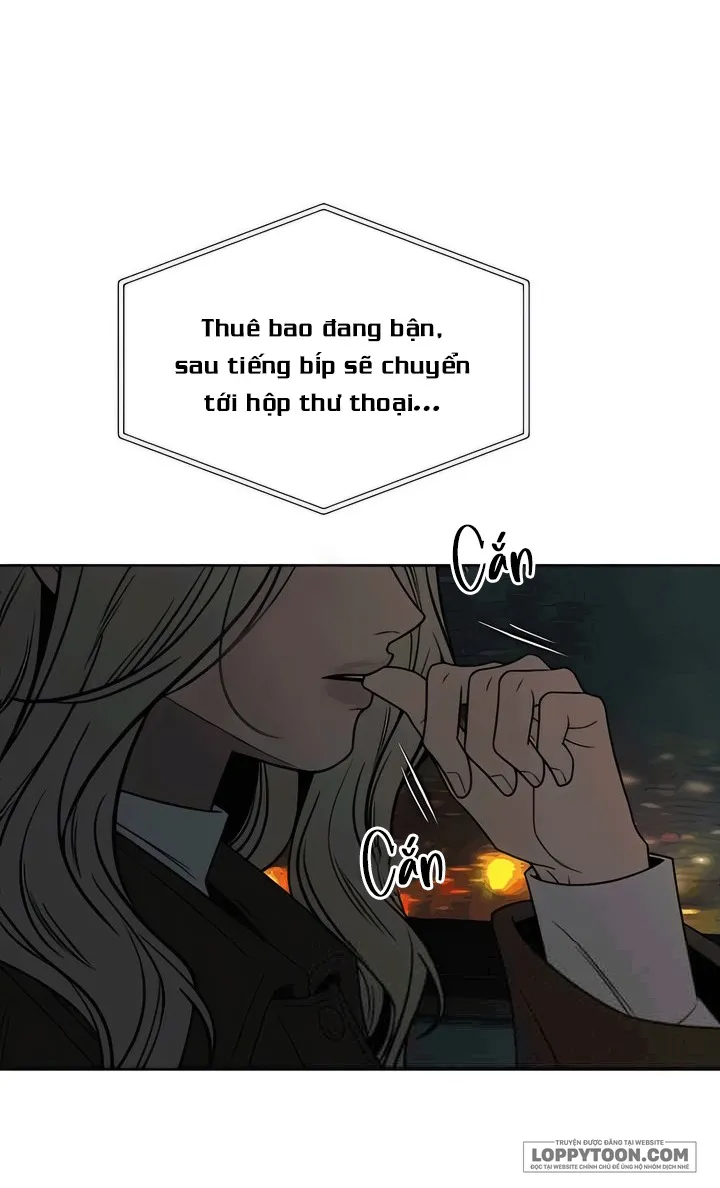 Chiến Lược Tình Yêu Trong Sáng Chap 135 - trang 34