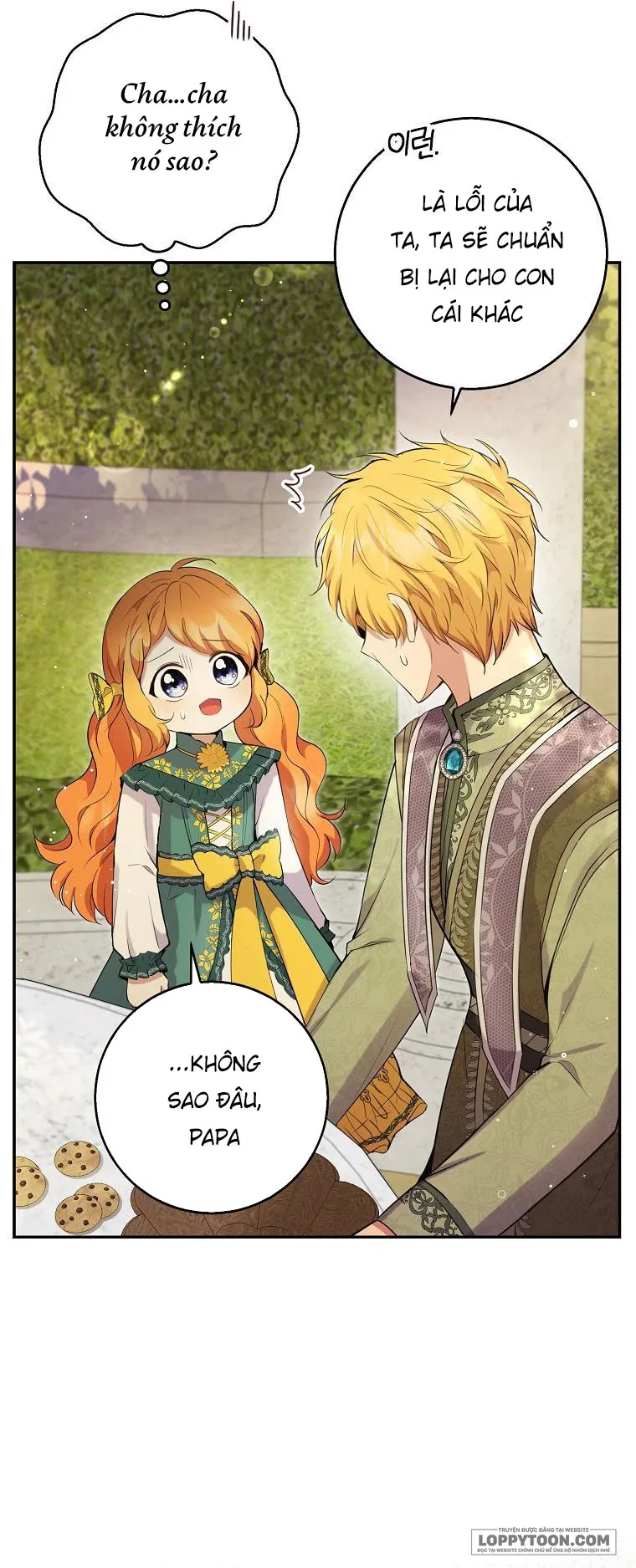 Sóc Con Tài Năng Chap 46 - trang 46