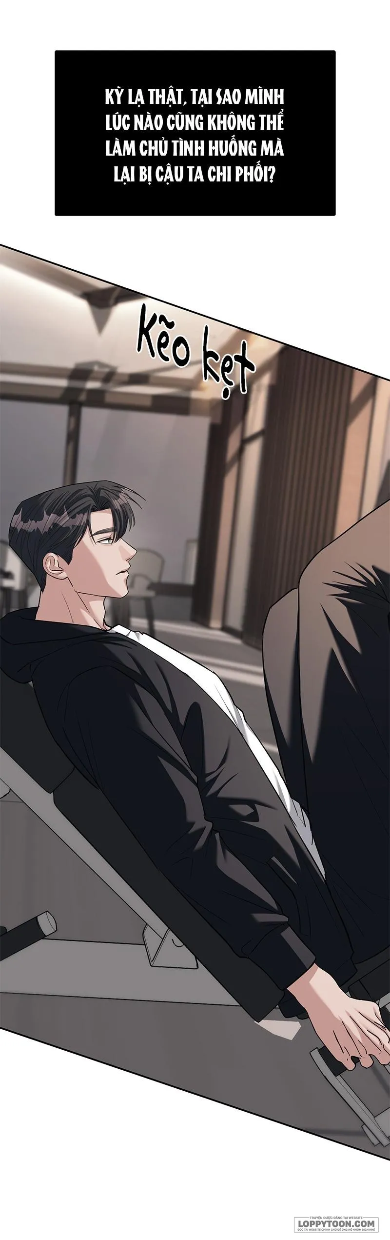 Xâm Nhập Trường Trung Học Tài Phiệt Chap 32 - trang 6
