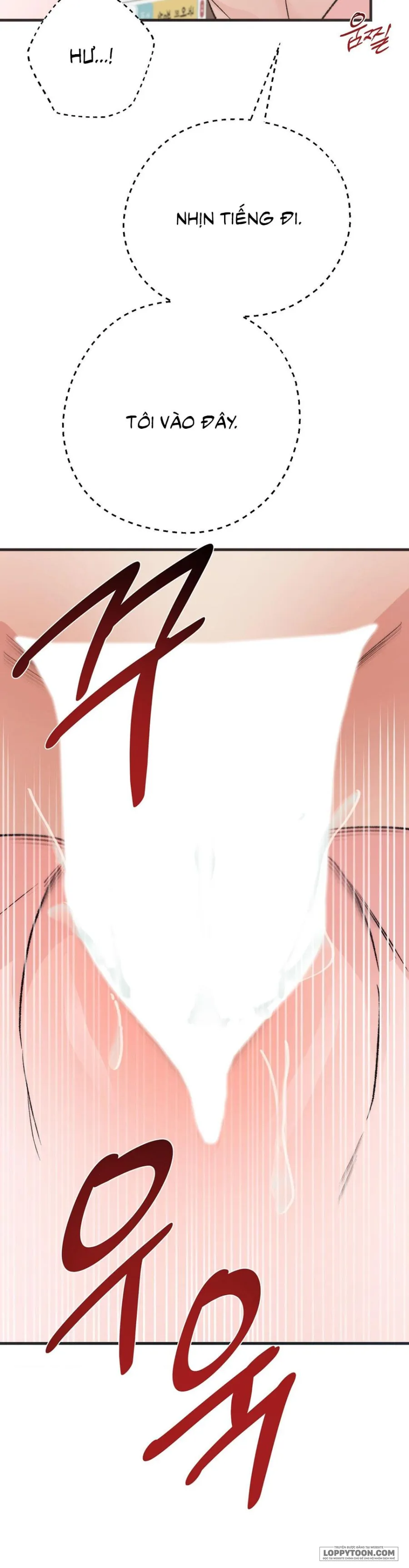 Khúc Hát Giữa Mùa Hè Chap 21 - 🔞🔞🔞 - trang 22