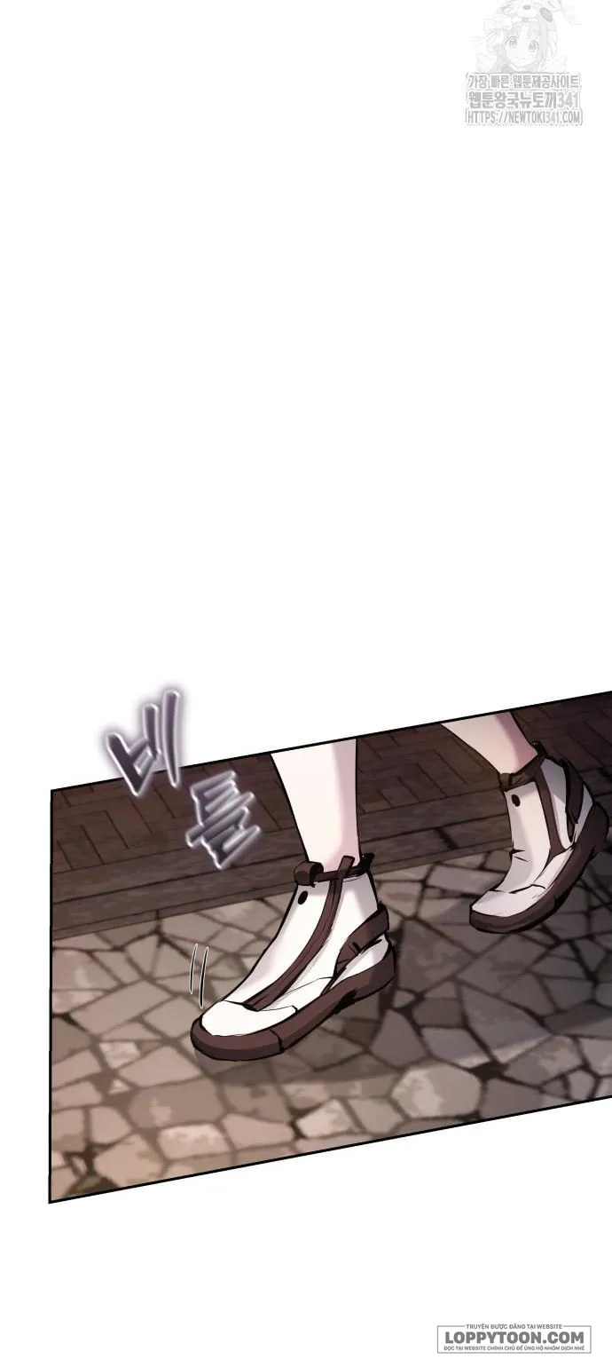 Thỏ Trắng Ở Xứ Sở Thần Tiên Chap 7 - trang 33