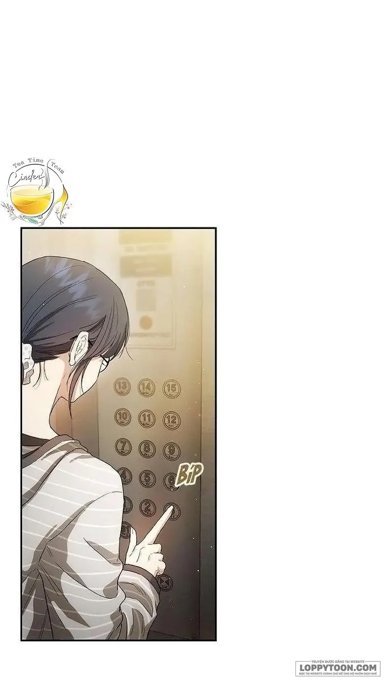Tình Yêu Thuần Khiết Hư Hỏng Chap 5 - trang 44