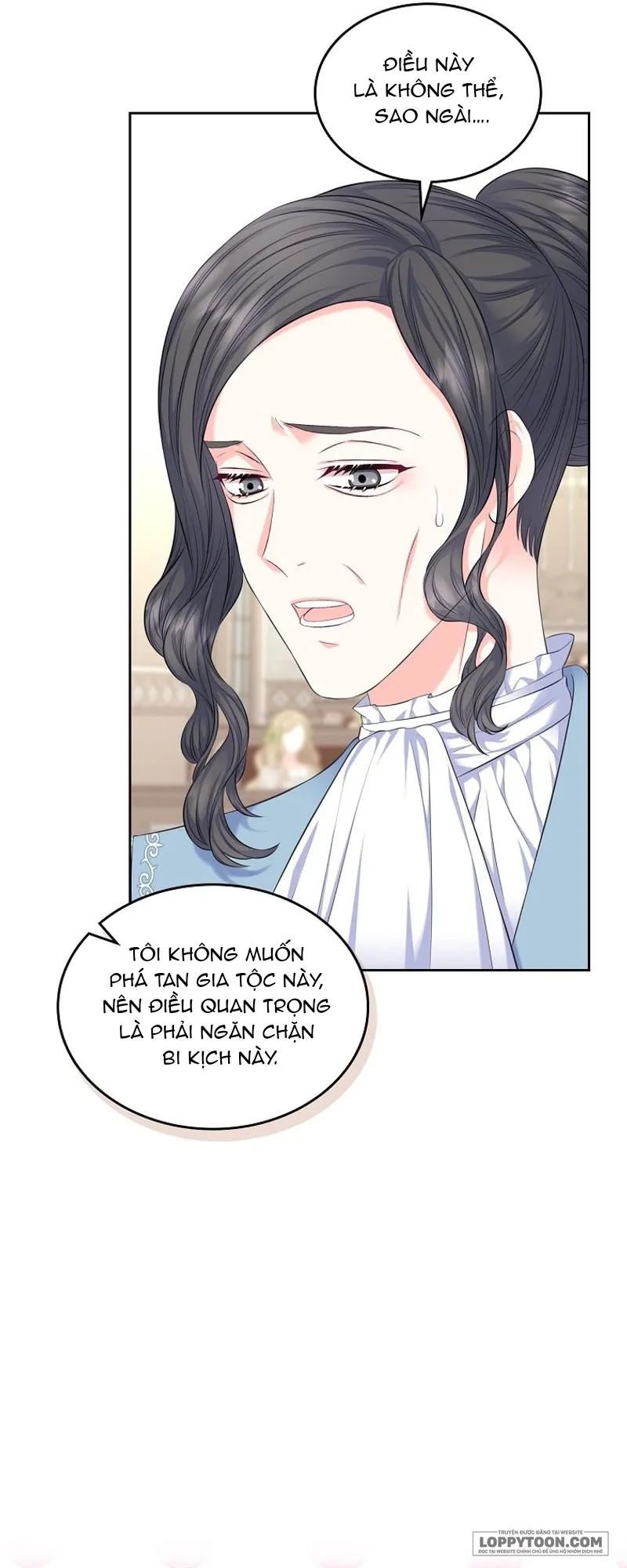 Tôi Sẽ Ly Hôn Với Anh Trai Nữ Chính Chap 33 - trang 7