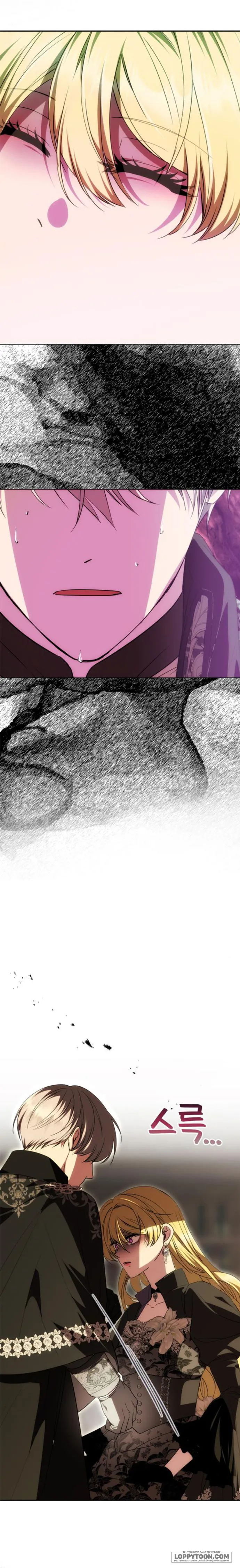 Chỉ Cần Một Người Chồng Là Đủ Chap 23 - trang 12