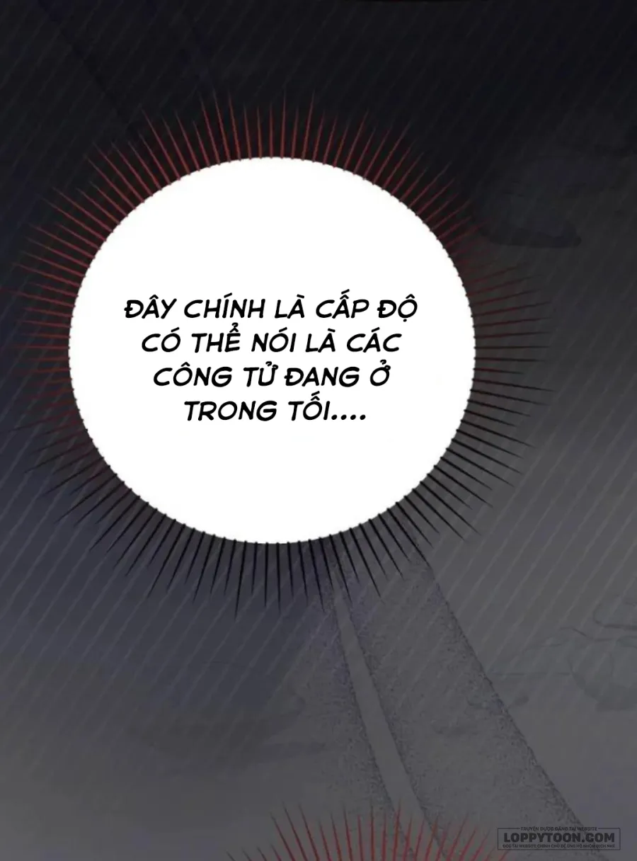 Hầu Gái Không Thích Nuôi Dạy Trẻ Nhỏ Chap 21 - trang 40