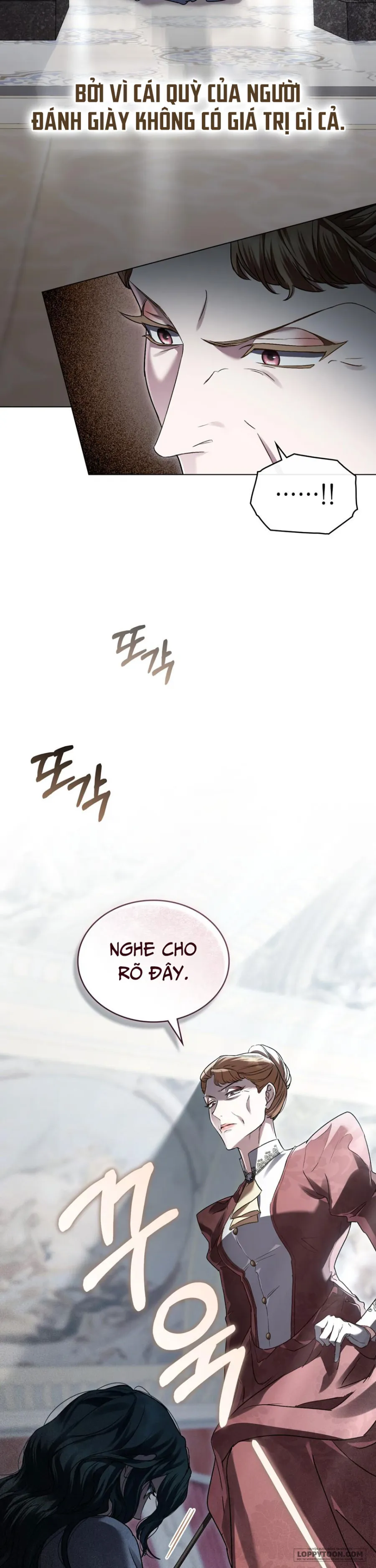 Giới Thượng Lưu Chap 6 - trang 26