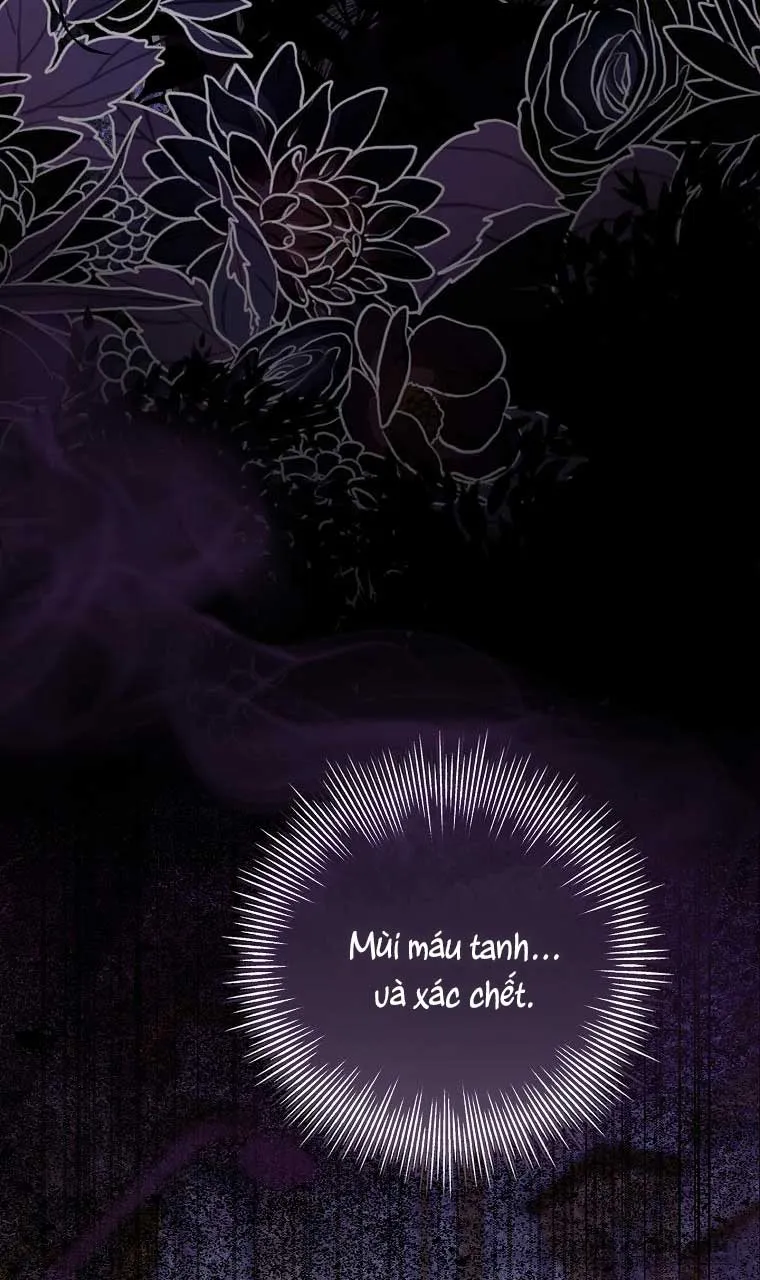 100 lời nguyền tại dinh thự Illestone Chap 8 - trang 66