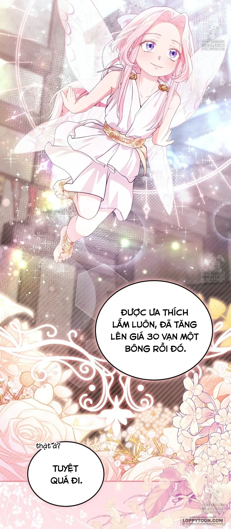 Nàng Tiên, Hãy Ký Hợp Đồng Nào Chap 19 - trang 57