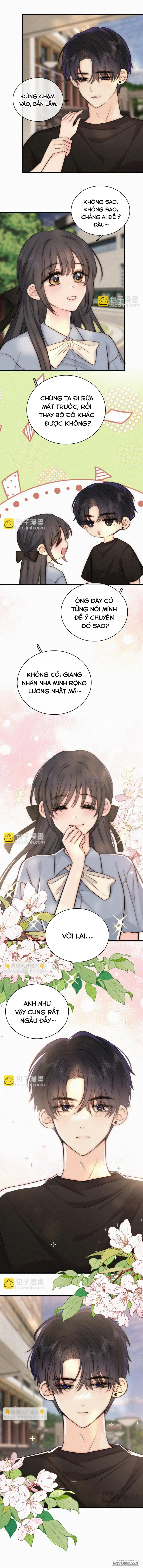Một Lòng Cưng Chiều Chap 146 - trang 4