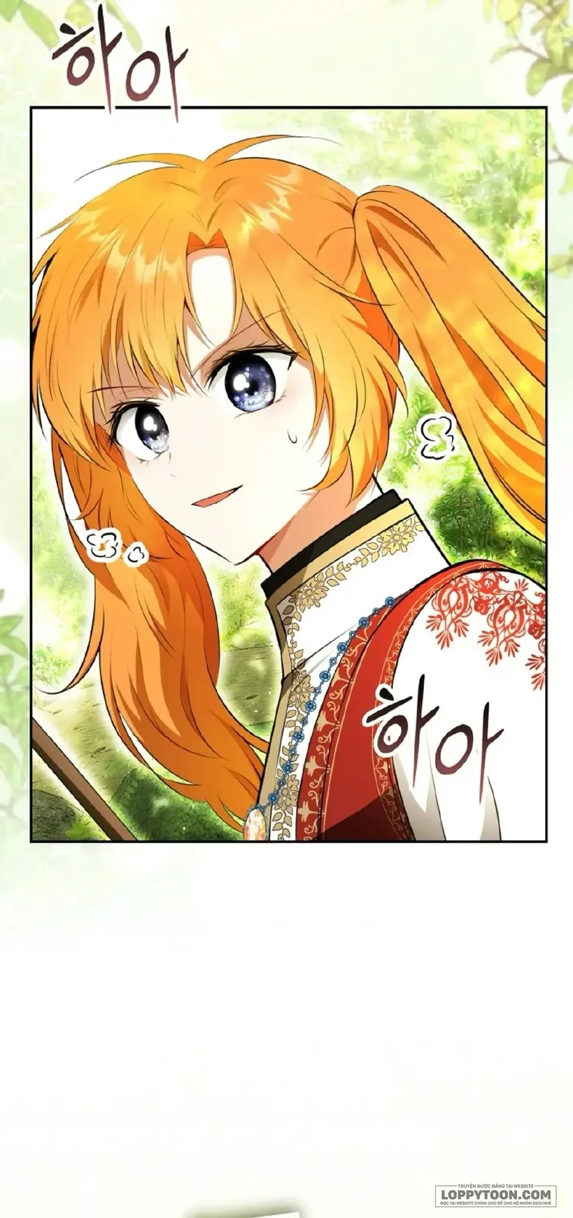 Sóc Con Tài Năng Chap 103 - trang 17