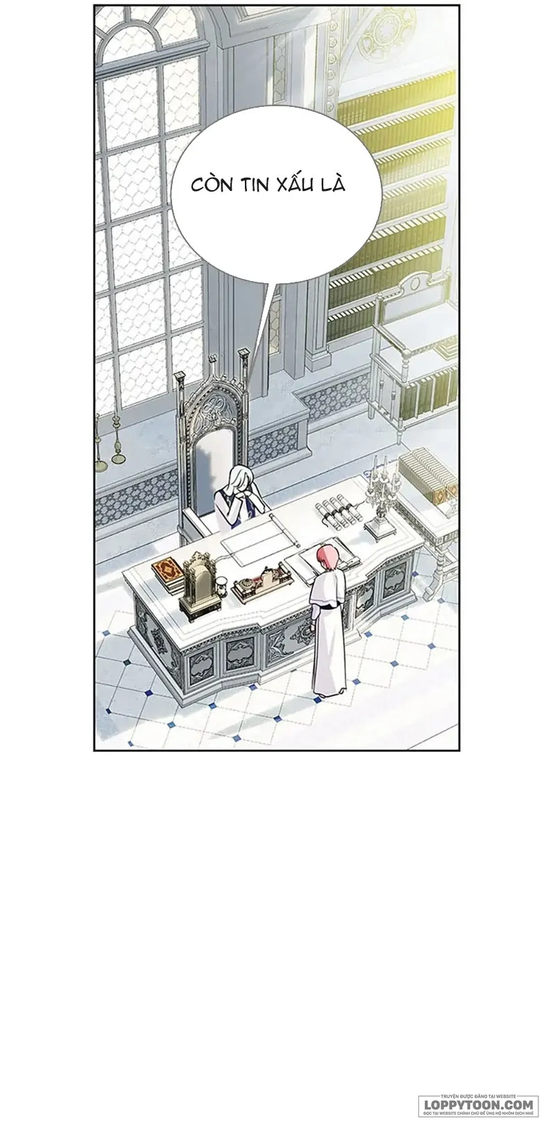 Phía Sau Mặt Nạ Của Nam Chính Hiền Lành Chap 22 - trang 57
