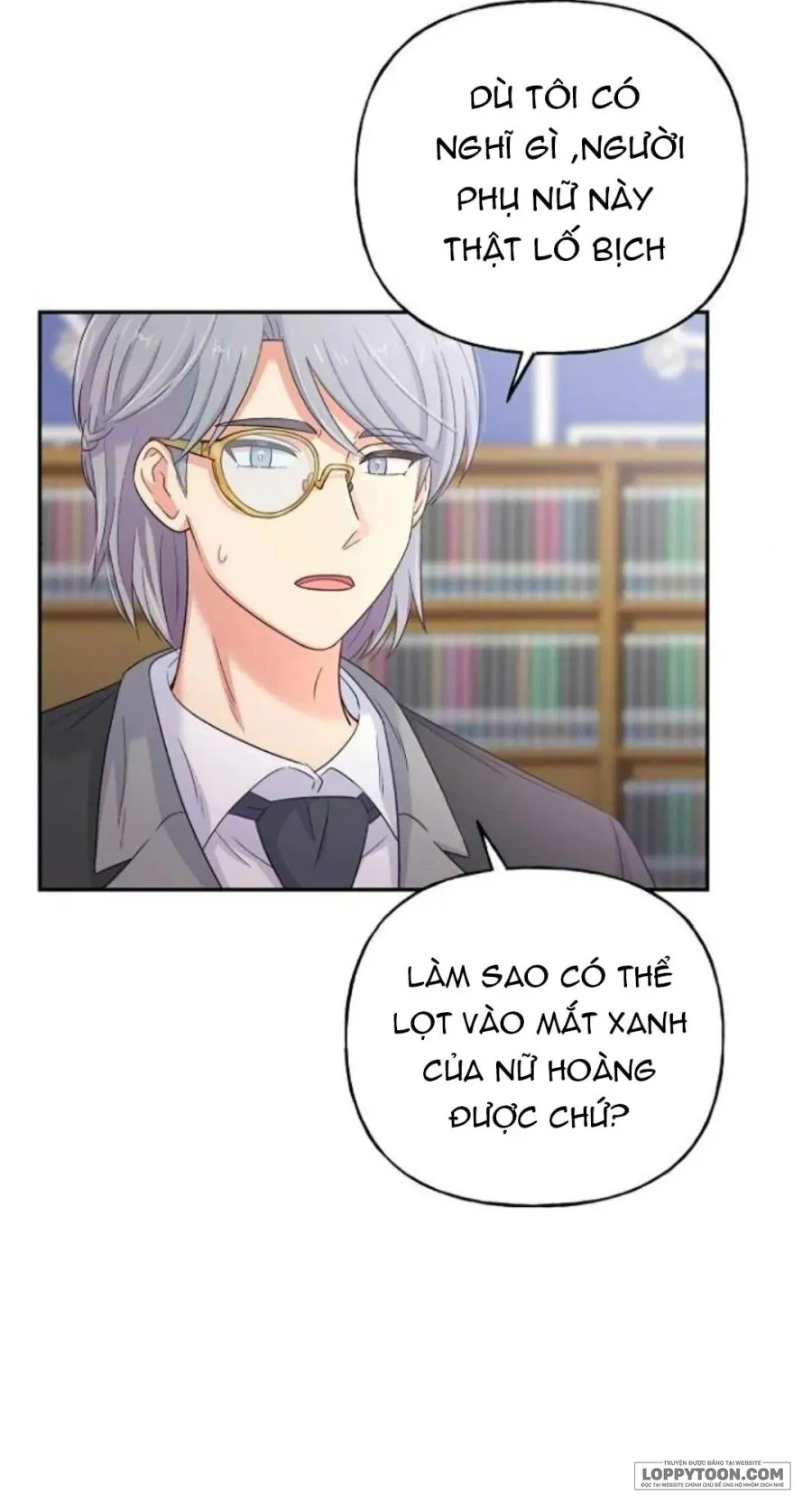 Hầu Gái Không Thích Nuôi Dạy Trẻ Nhỏ Chap 9 - trang 21