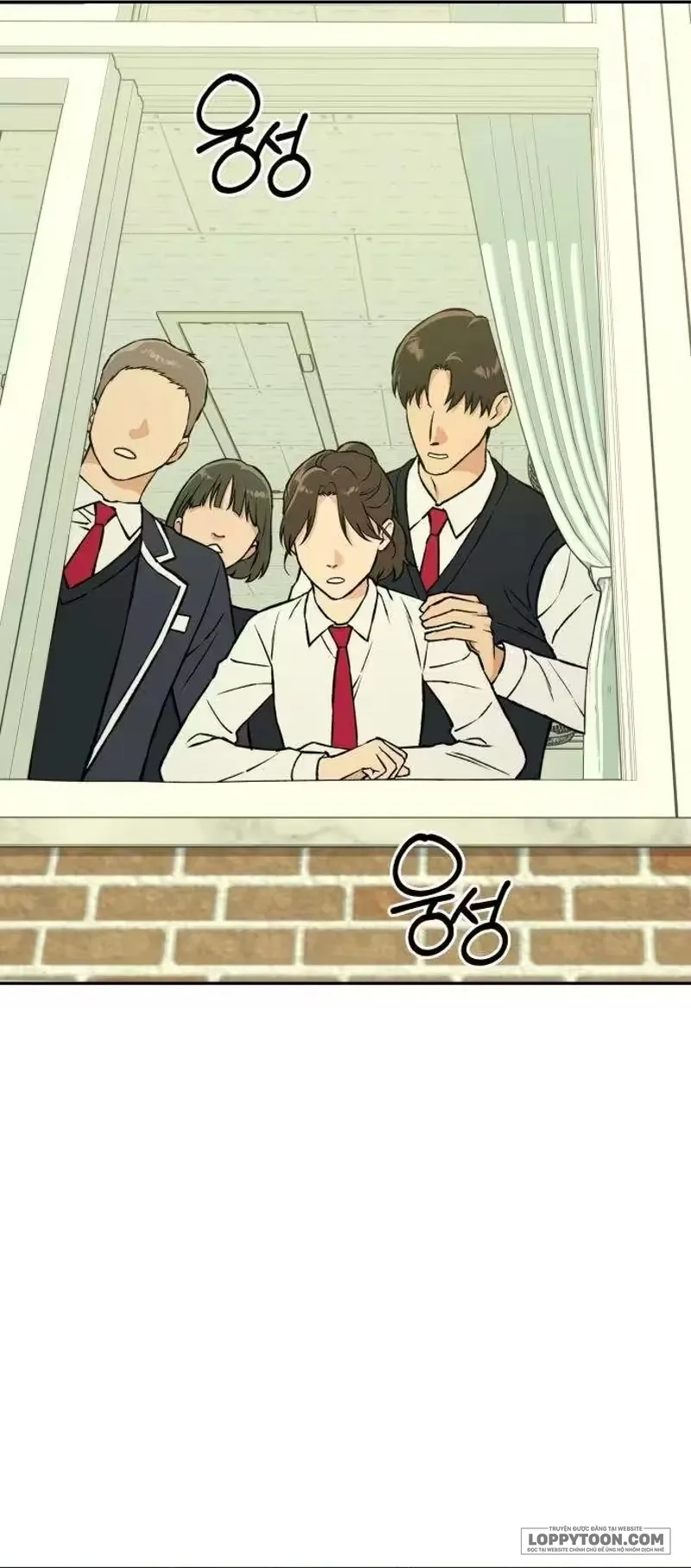 Nguyên Tắc Của Serim Chap 3 - trang 14