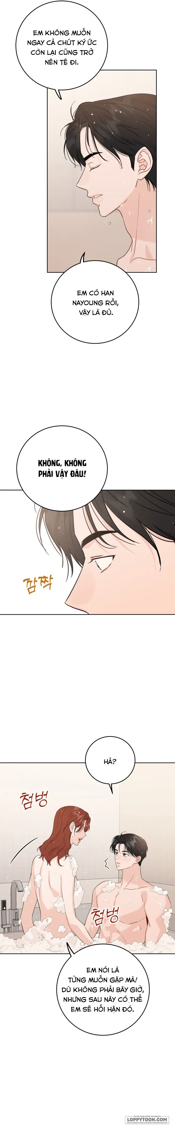 Người Một Nhà Chap 136 - trang 6