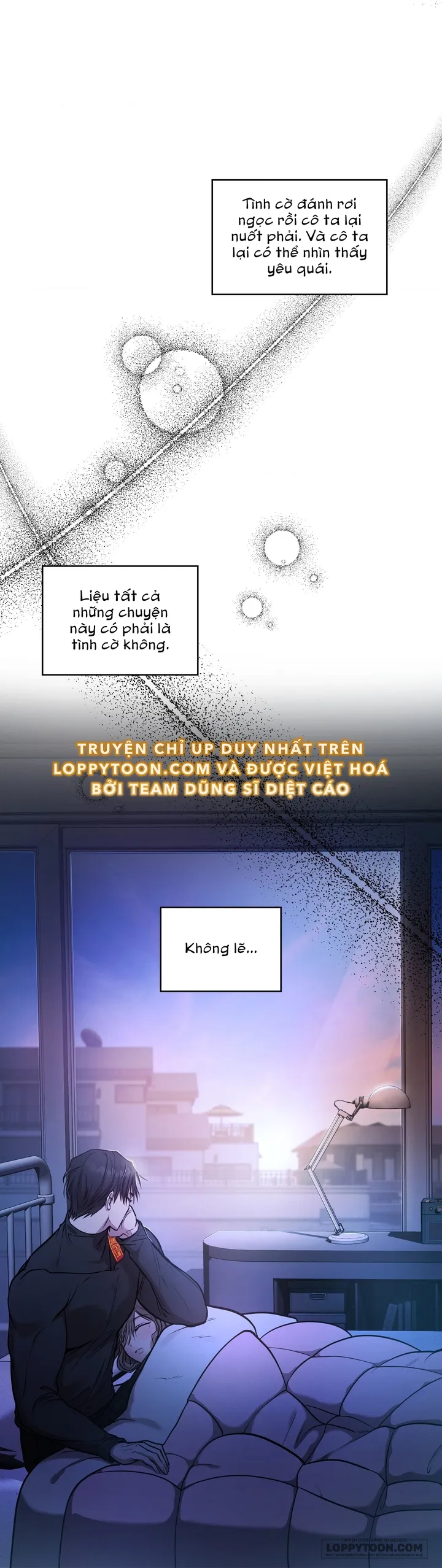 Yêu Tinh Chap 8 - trang 41