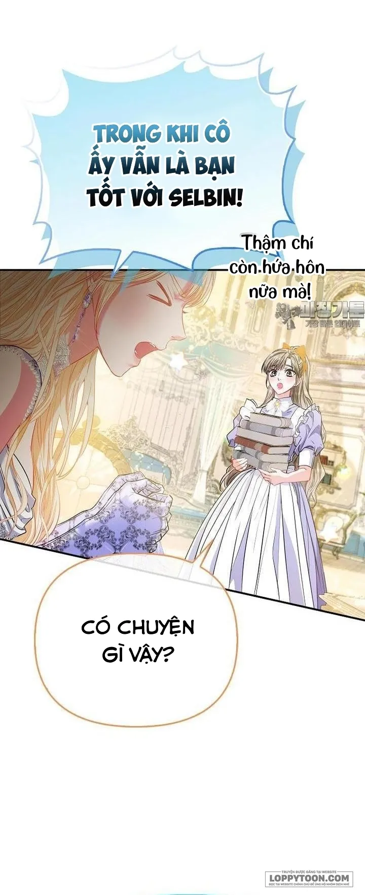 Nàng Công Chúa Của Mọi Người Chap 64 - trang 13