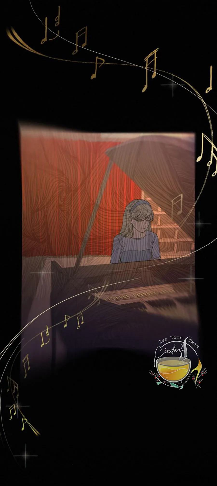 Chiến Lược Tình Yêu Trong Sáng Chap 77 - trang 63
