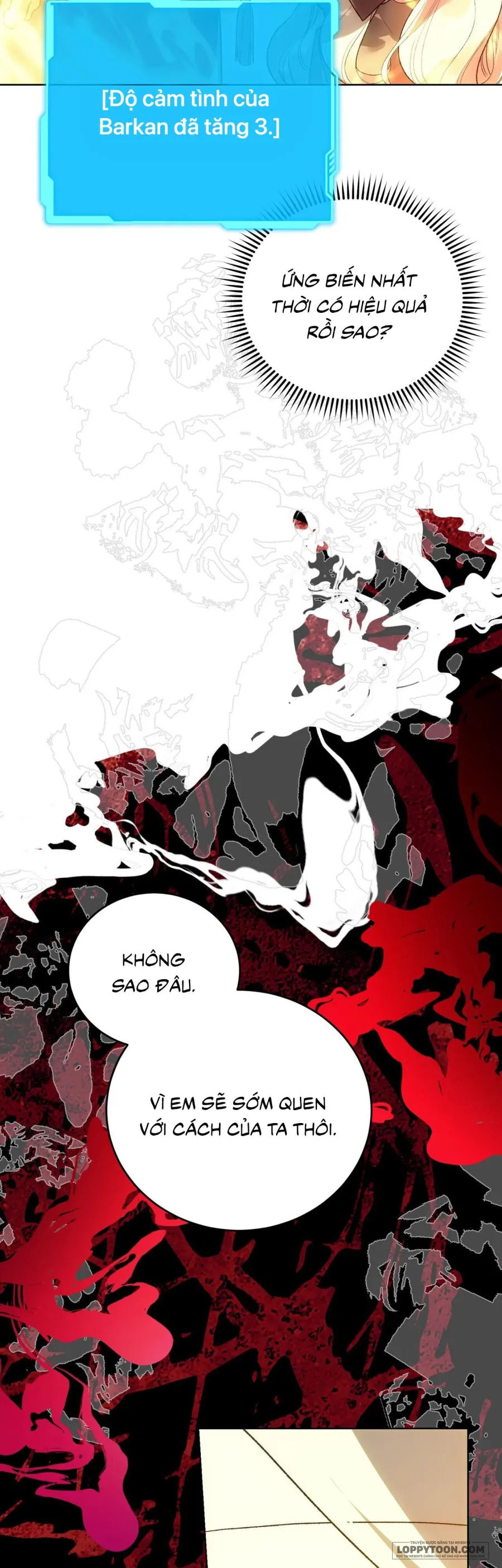 Gửi Đến Kẻ Sẽ Hủy Diệt Tôi Chap 11 - trang 34
