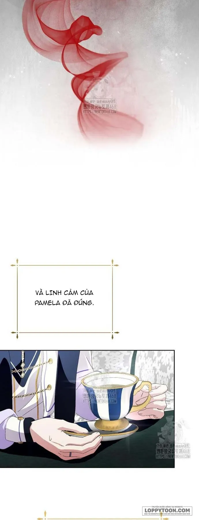 Phía Sau Mặt Nạ Của Nam Chính Hiền Lành Chap 96 - trang 46
