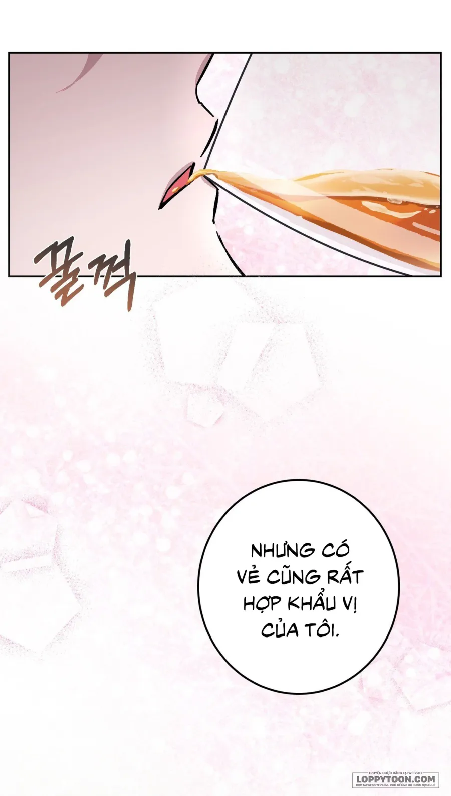 Quả Nhiên Vị Giám Đốc Điều Hành Đó… Chap 4 - trang 15