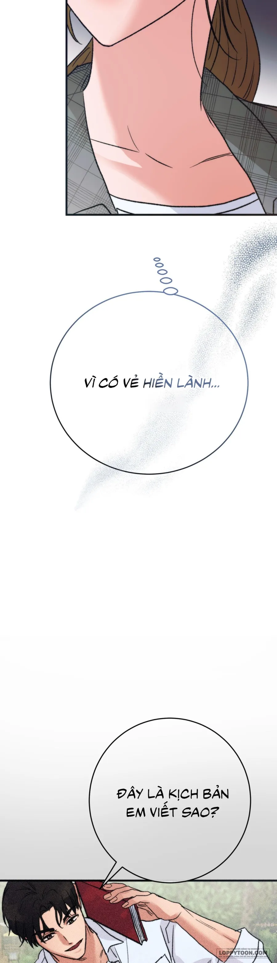 Khúc Hát Giữa Mùa Hè Chap 23 - END SS1 - trang 21