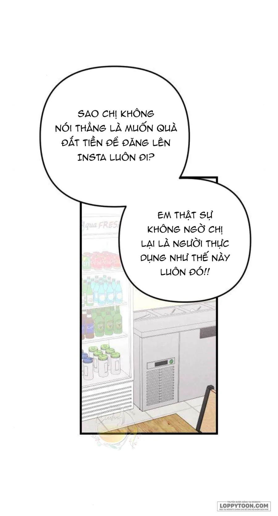 Câu Lạc Bộ Chị Đẹp Chap 12 - Ngày Valentine Trắng Kinh Hoàng (1) - trang 49