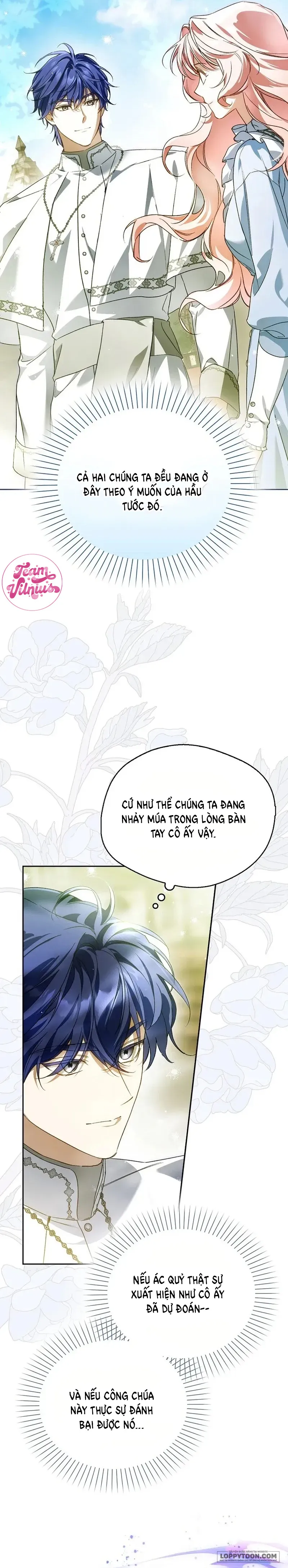 Hầu Tước Maron Chap 23 - trang 30