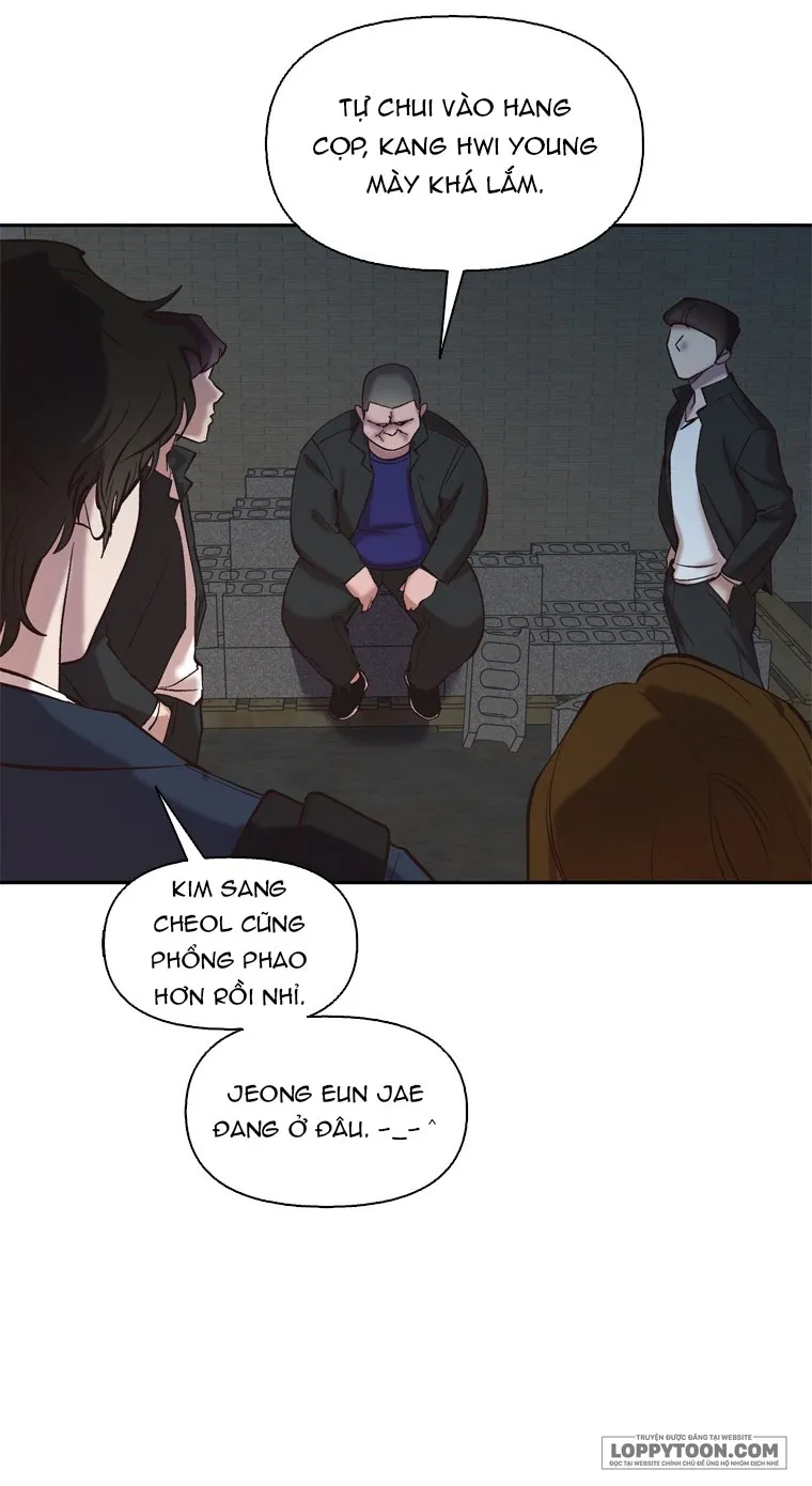 Thanh Xuân Của Chúng Ta Chap 76 - trang 23