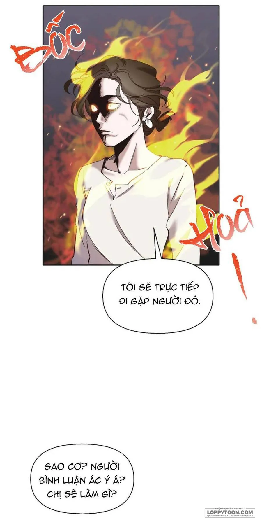 Thanh Xuân Của Chúng Ta Chap 38 - trang 24