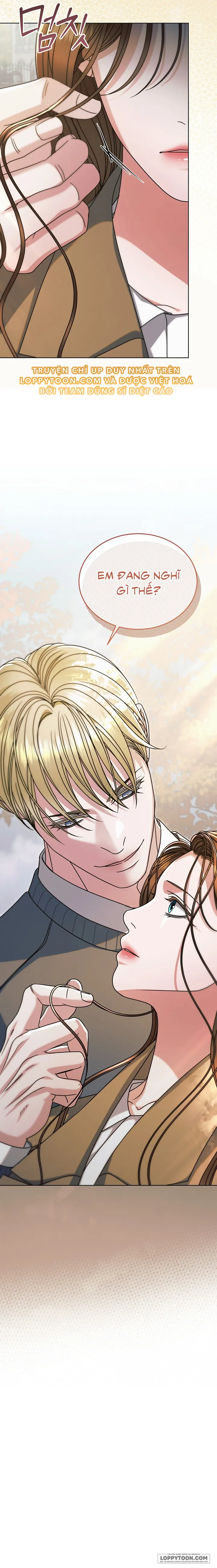 Hãy Cầu Xin Tôi Đi Chap 85 - trang 2