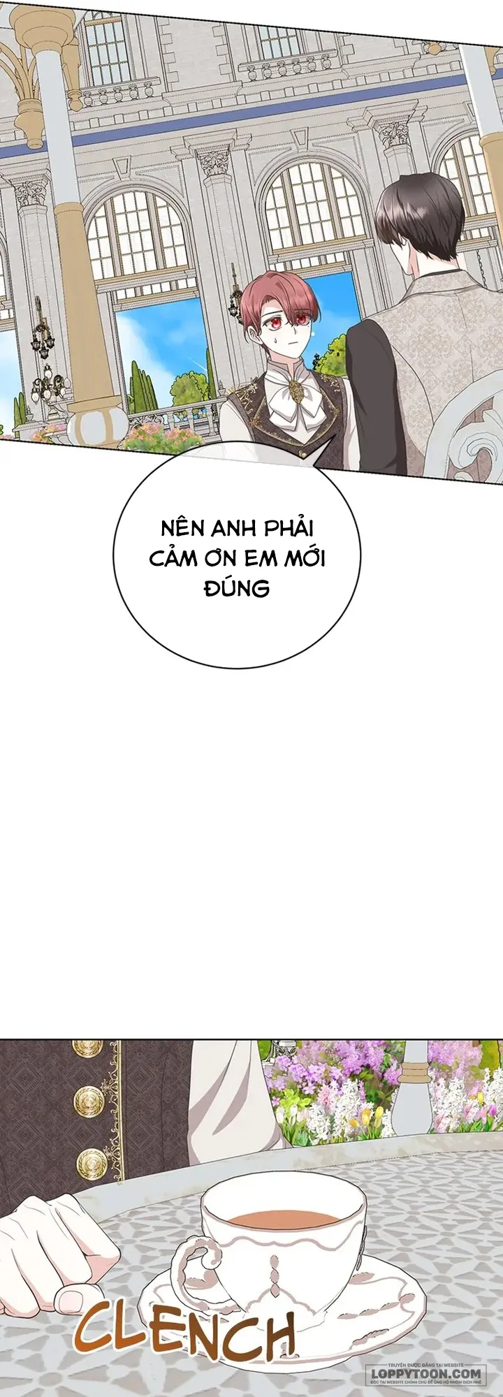Sinh Ra Trở Thành Nhân Vật Không Có Trong Nguyên Tác Chap 72 - trang 9