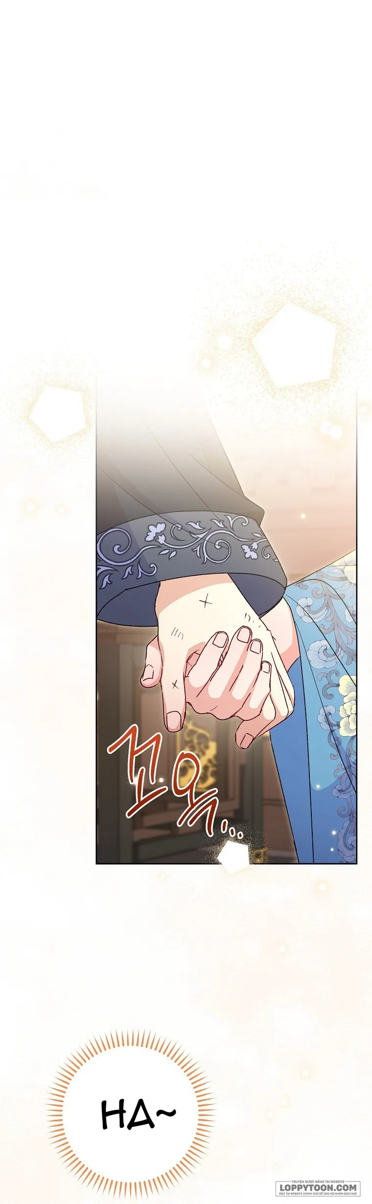 Tiểu Thiếp Chỉ Muốn Sống Yên Bình Chap 23 - trang 9