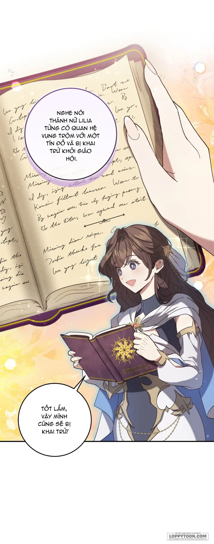 Vì Sự Sa Thải Của Tôi Chap 0 - trang 7