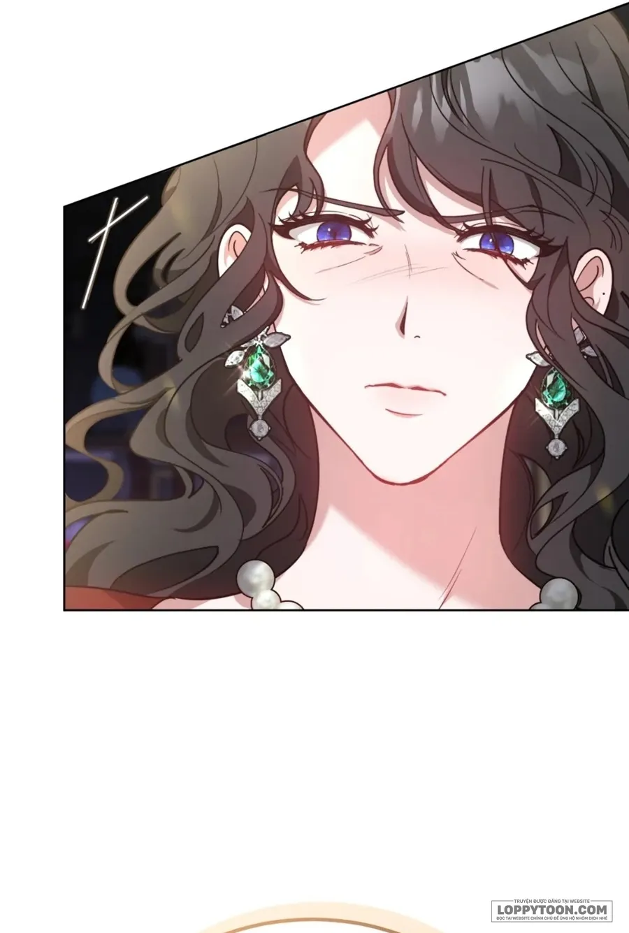 Dù Là Mẹ Kế Nhưng Tôi Thoát Khỏi Cái Chết Rất Dễ Dàng Chap 9 - trang 25