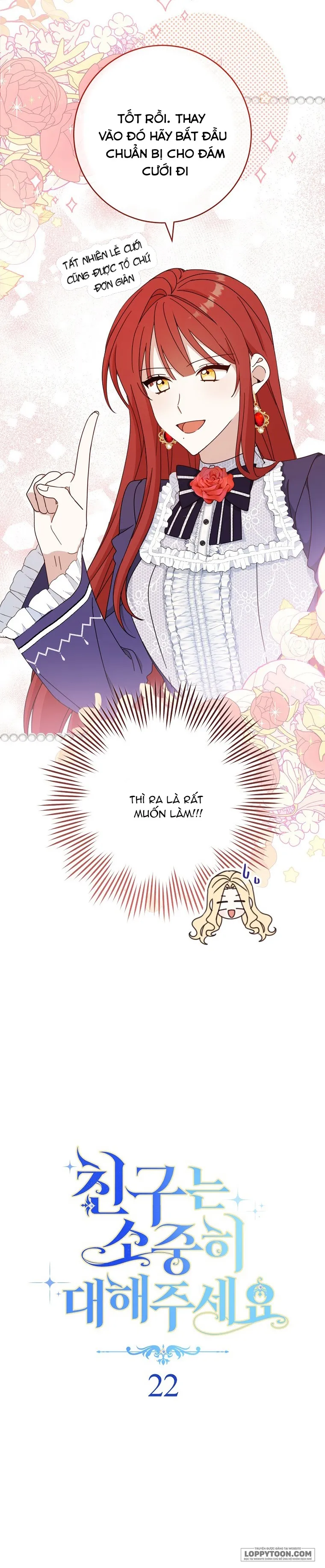 Tôi Đã Phạm Sai Lầm Rồi Chap 22 - trang 3