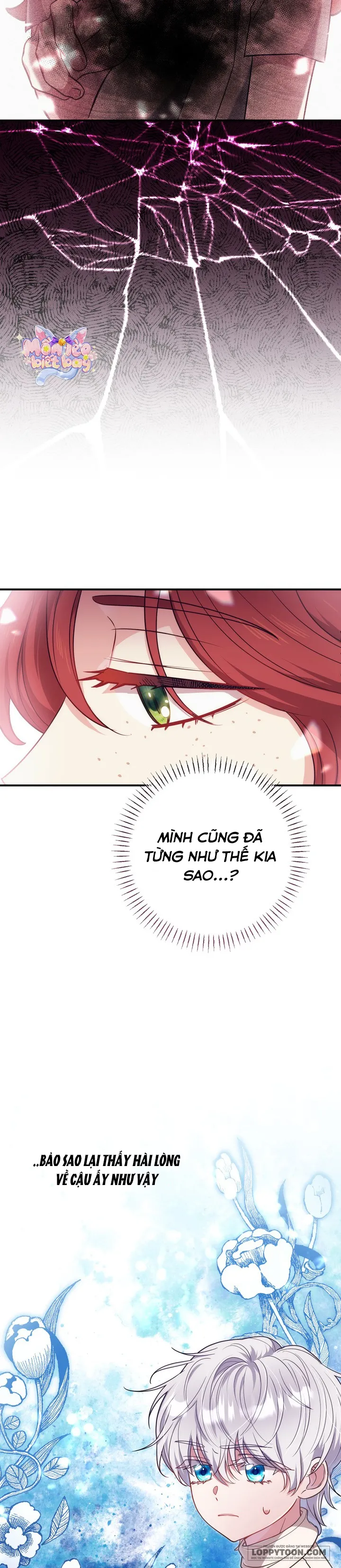 Vị Hoàng Tử Của Em Chap 2 - trang 14