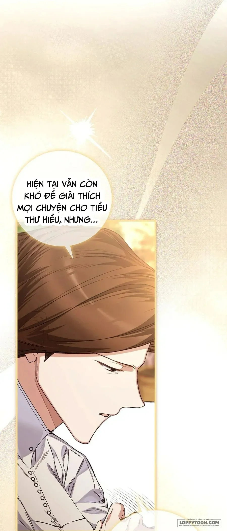 Papa Là Kẻ Thù Kiếp Trước Của Tôi? Chap 77 - trang 35