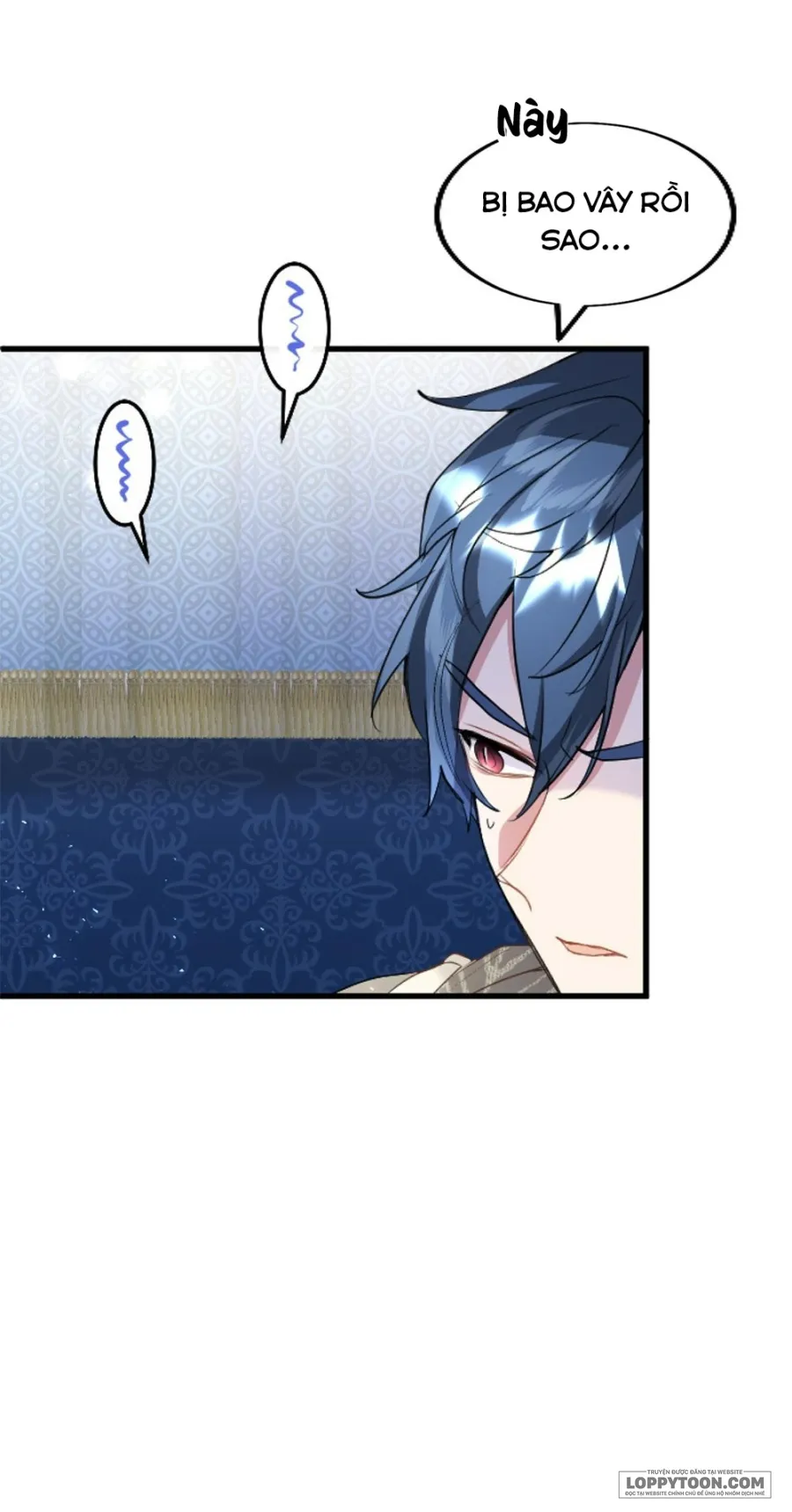 Đại Tiểu Thư Sao Phải Giả Nam Chap 44 - trang 64