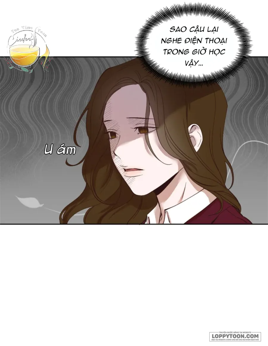 Thanh Xuân Của Chúng Ta Chap 10 - trang 59