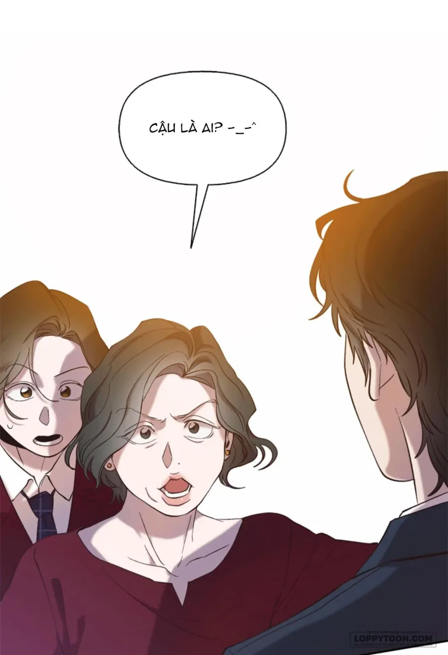 Thanh Xuân Của Chúng Ta Chap 68 - trang 74