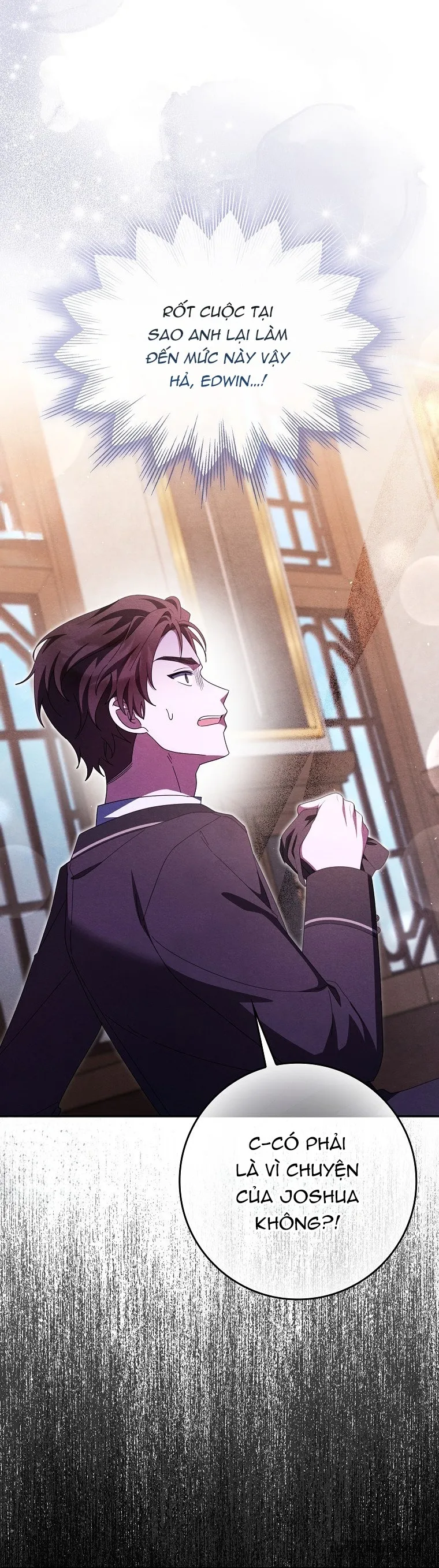 Tôi Không Thuộc Về Nơi Này Chap 70 - trang 12