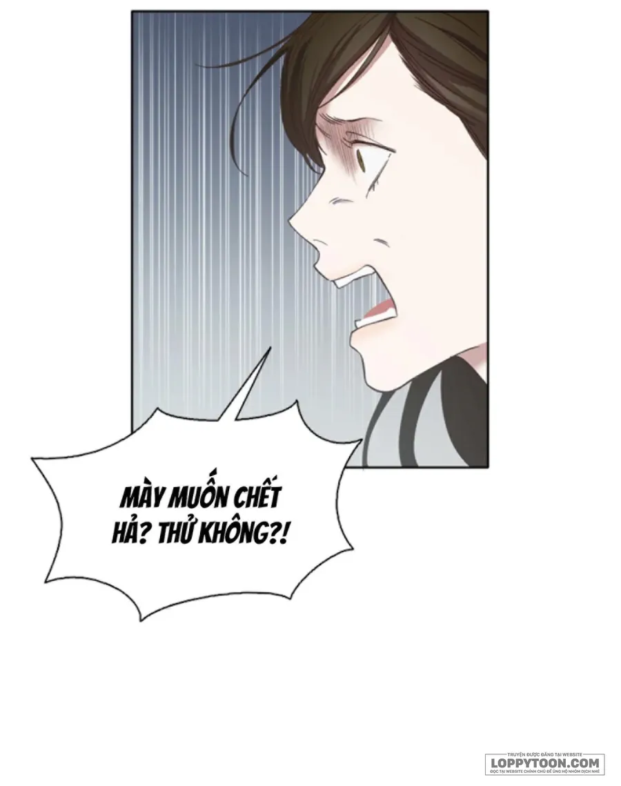 Thanh Xuân Của Chúng Ta Chap 18 - trang 33