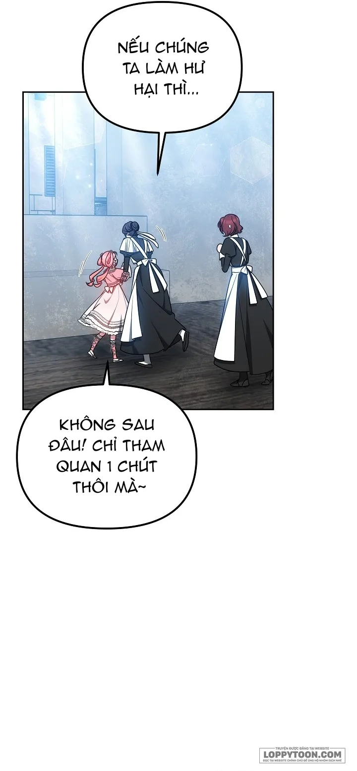 Rồng Con Thuần Hóa Những Kẻ Điên Rồ Chap 28 - trang 25