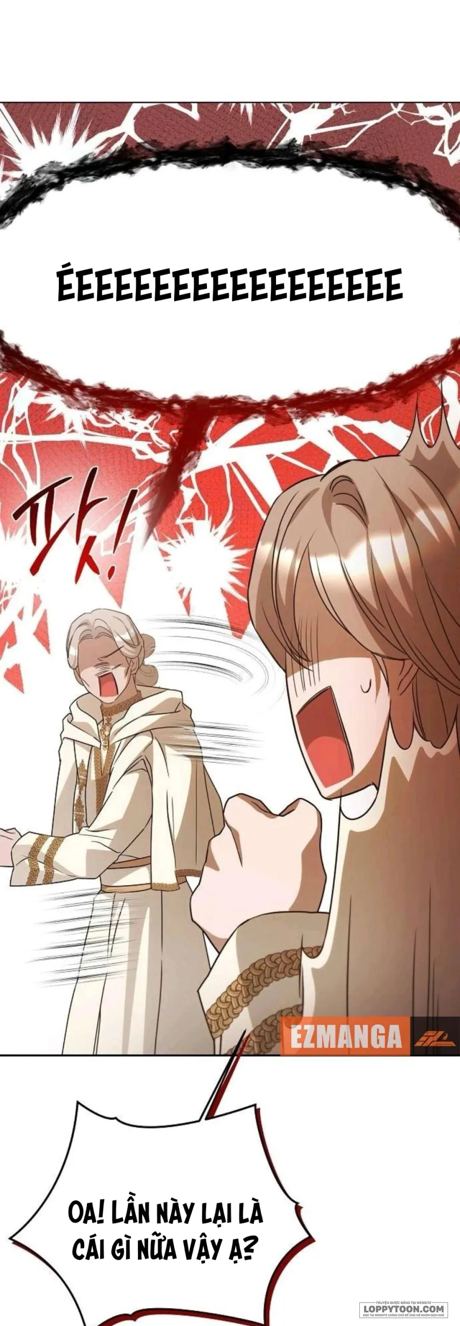 Lần Thứ Hai Tôi Kết Hôn Với Quái Vật Chap 42 - trang 47