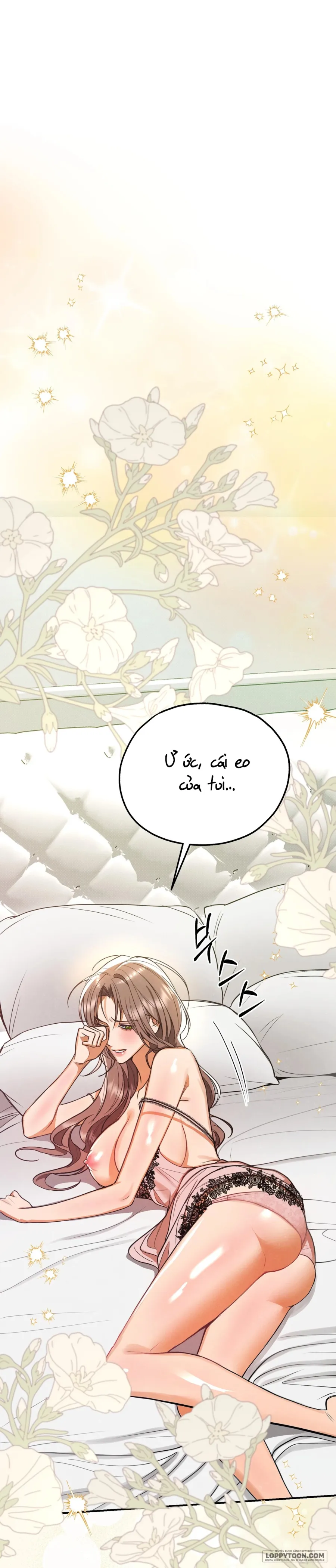 Ngưỡng Tuyệt Đối Chap 103 - trang 33