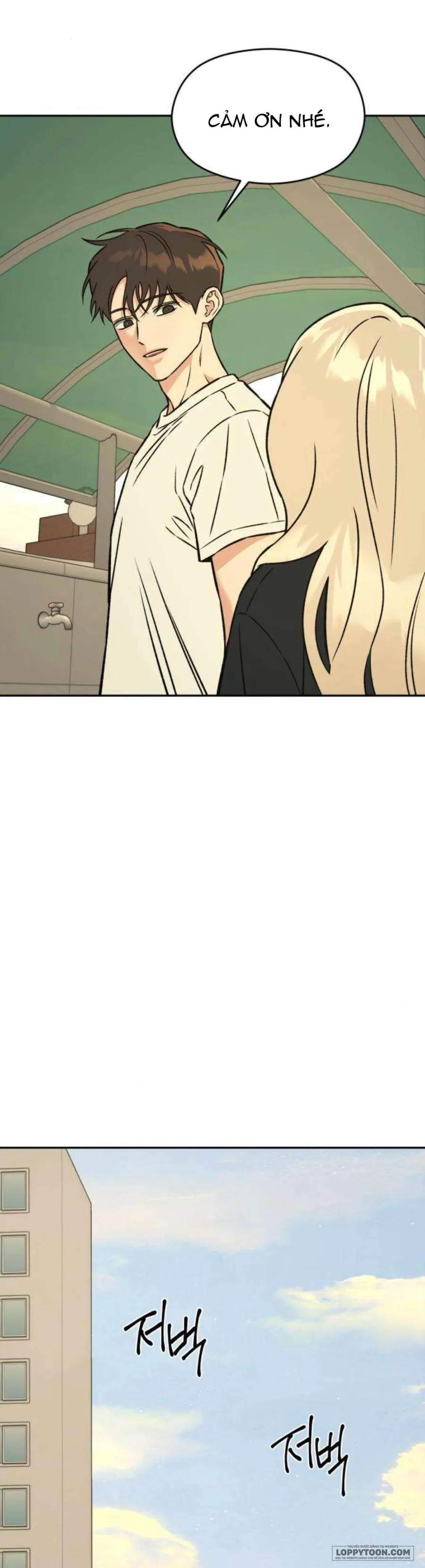 Nguyên Tắc Của Serim Chap 16 - trang 31