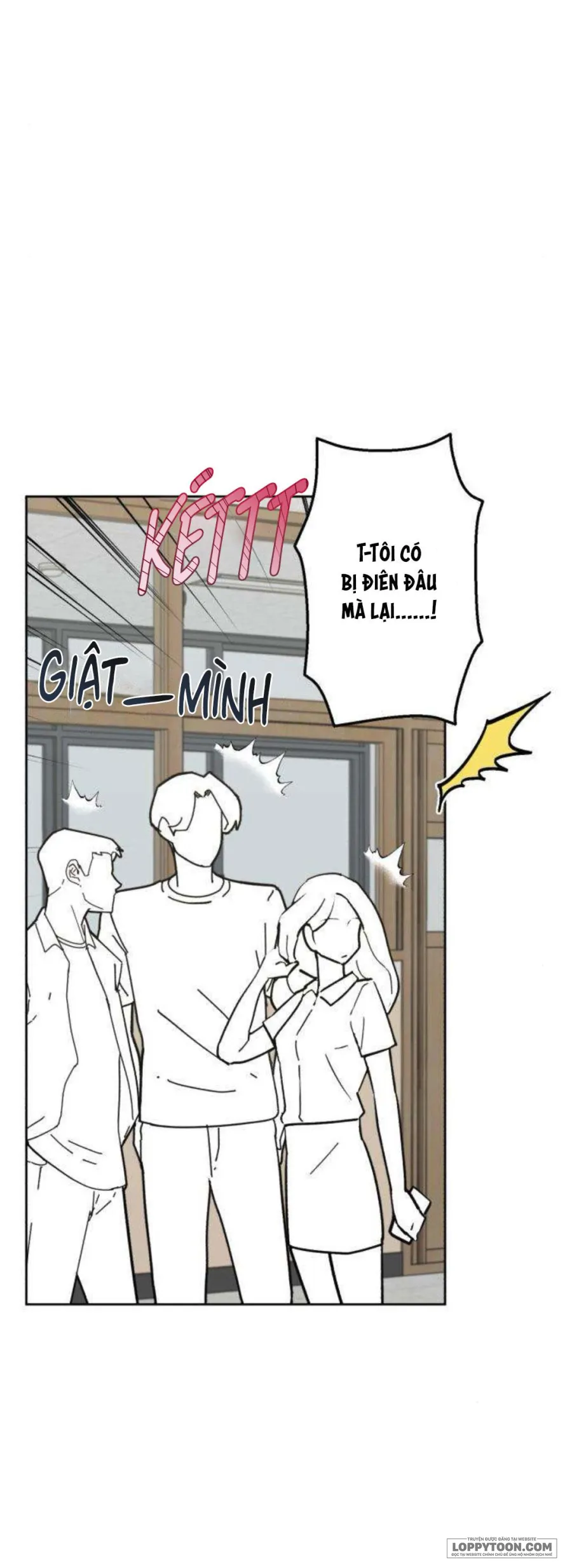 Tên Khốn Đẹp Trai Chap 15 - trang 33