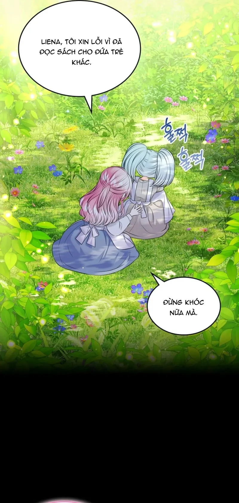 Tôi Sẽ Ly Hôn Với Anh Trai Nữ Chính Chap 93 - trang 4